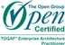 TOGAF® Enterprise Architecture Practitioner